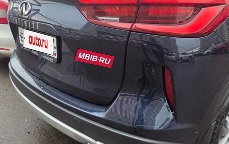 Infiniti QX50 II, 2019 год, 2 800 000 рублей, 4 фотография