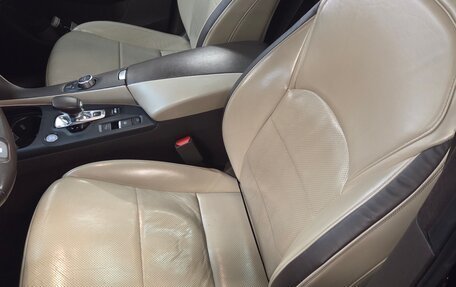 Infiniti QX50 II, 2019 год, 2 800 000 рублей, 16 фотография