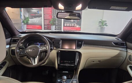 Infiniti QX50 II, 2019 год, 2 800 000 рублей, 22 фотография