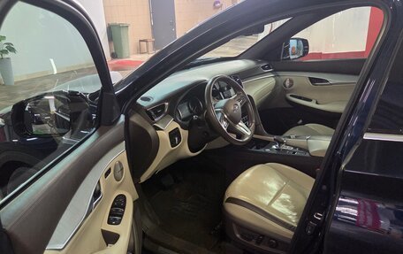 Infiniti QX50 II, 2019 год, 2 800 000 рублей, 18 фотография