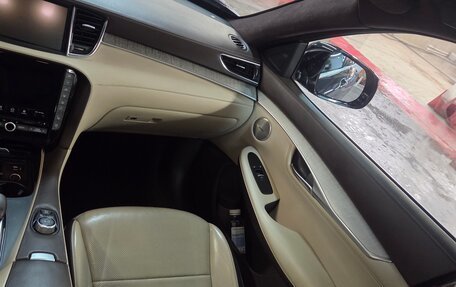 Infiniti QX50 II, 2019 год, 2 800 000 рублей, 21 фотография