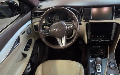 Infiniti QX50 II, 2019 год, 2 800 000 рублей, 19 фотография