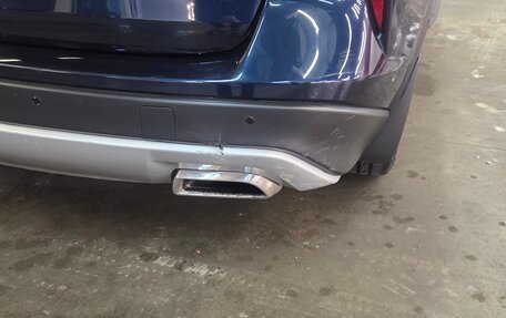 Infiniti QX50 II, 2019 год, 2 800 000 рублей, 27 фотография