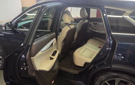 Infiniti QX50 II, 2019 год, 2 800 000 рублей, 25 фотография