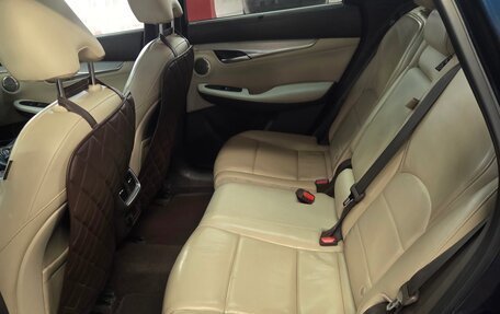 Infiniti QX50 II, 2019 год, 2 800 000 рублей, 24 фотография