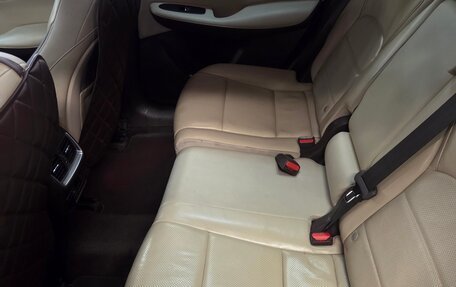 Infiniti QX50 II, 2019 год, 2 800 000 рублей, 23 фотография