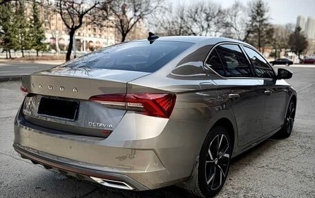 Skoda Octavia IV, 2022 год, 2 156 000 рублей, 4 фотография
