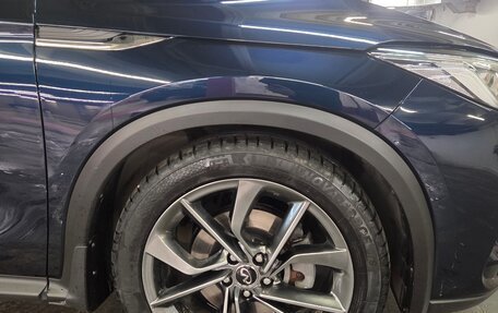 Infiniti QX50 II, 2019 год, 2 800 000 рублей, 35 фотография