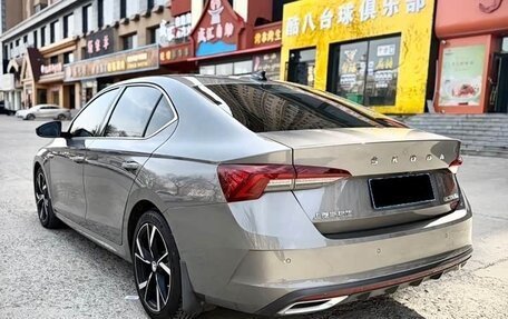 Skoda Octavia IV, 2022 год, 2 156 000 рублей, 6 фотография