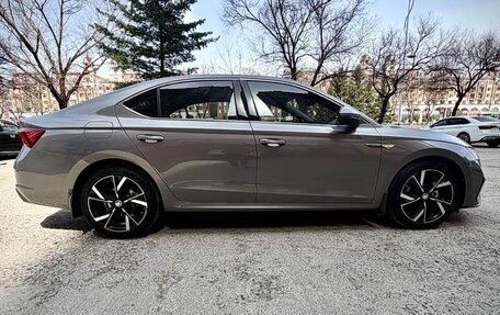 Skoda Octavia IV, 2022 год, 2 156 000 рублей, 8 фотография