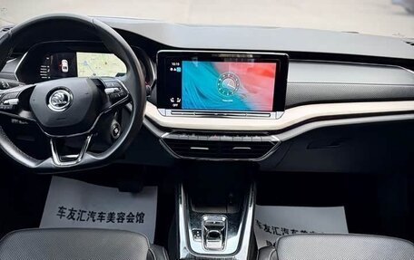 Skoda Octavia IV, 2022 год, 2 156 000 рублей, 9 фотография