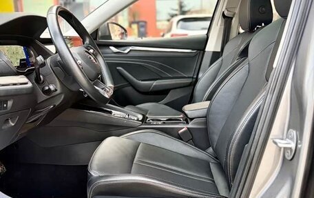 Skoda Octavia IV, 2022 год, 2 156 000 рублей, 14 фотография