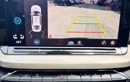 Skoda Octavia IV, 2022 год, 2 156 000 рублей, 12 фотография