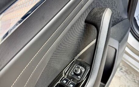 Skoda Octavia IV, 2022 год, 2 156 000 рублей, 20 фотография