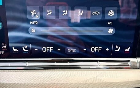 Skoda Octavia IV, 2022 год, 2 156 000 рублей, 13 фотография