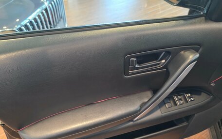 Infiniti FX I, 2005 год, 1 090 000 рублей, 10 фотография