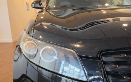 Infiniti FX I, 2005 год, 1 090 000 рублей, 7 фотография