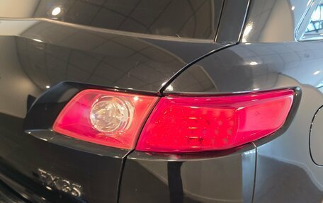 Infiniti FX I, 2005 год, 1 090 000 рублей, 8 фотография