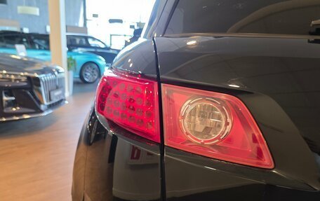 Infiniti FX I, 2005 год, 1 090 000 рублей, 9 фотография