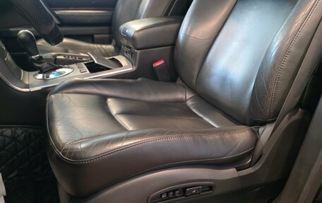 Infiniti FX I, 2005 год, 1 090 000 рублей, 11 фотография