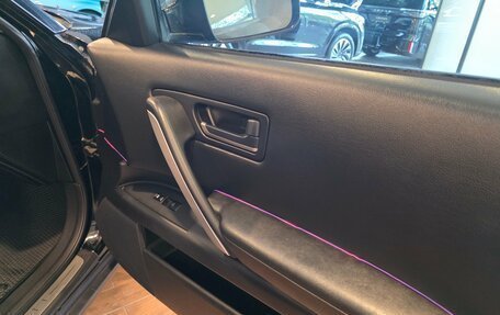 Infiniti FX I, 2005 год, 1 090 000 рублей, 21 фотография