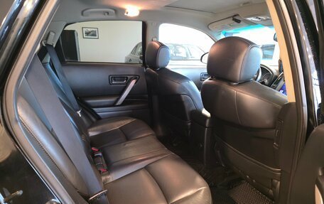 Infiniti FX I, 2005 год, 1 090 000 рублей, 20 фотография