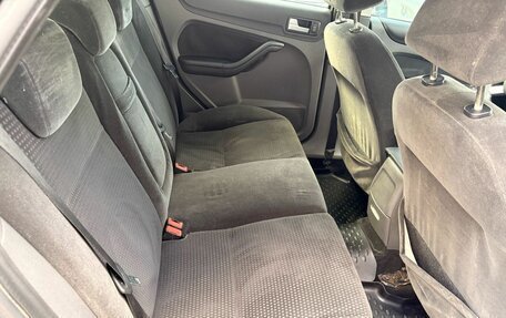 Ford Focus II рестайлинг, 2007 год, 449 000 рублей, 16 фотография