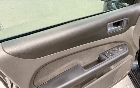 Ford Focus II рестайлинг, 2007 год, 449 000 рублей, 15 фотография