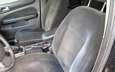 Ford Focus II рестайлинг, 2007 год, 449 000 рублей, 17 фотография