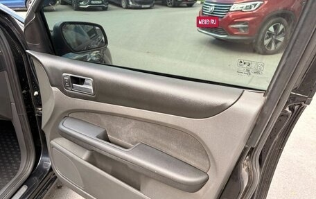 Ford Focus II рестайлинг, 2007 год, 449 000 рублей, 14 фотография