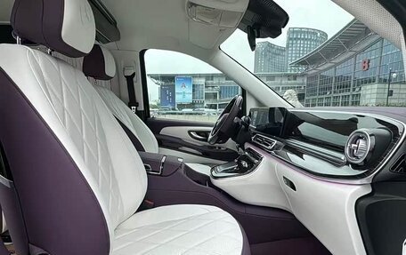 Mercedes-Benz Vito, 2026 год, 7 565 088 рублей, 12 фотография