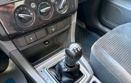 Ford Focus II рестайлинг, 2007 год, 449 000 рублей, 20 фотография