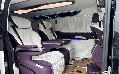 Mercedes-Benz Vito, 2026 год, 7 565 088 рублей, 8 фотография