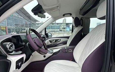 Mercedes-Benz Vito, 2026 год, 7 565 088 рублей, 11 фотография