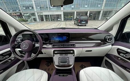 Mercedes-Benz Vito, 2026 год, 7 565 088 рублей, 7 фотография
