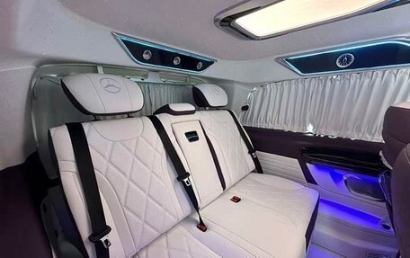 Mercedes-Benz Vito, 2026 год, 7 565 088 рублей, 9 фотография