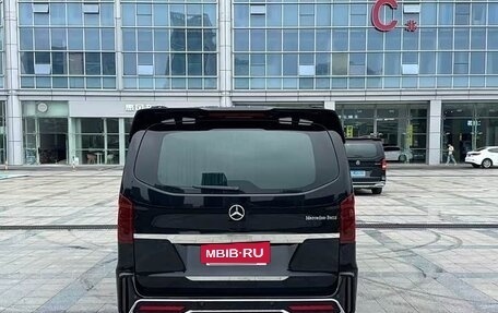 Mercedes-Benz Vito, 2026 год, 7 565 088 рублей, 6 фотография