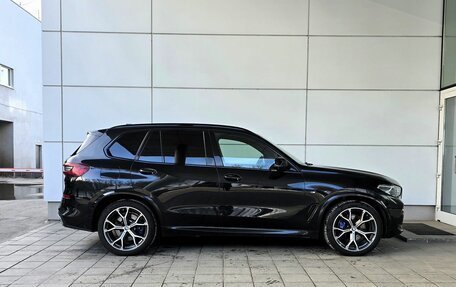 BMW X5, 2021 год, 7 790 000 рублей, 6 фотография