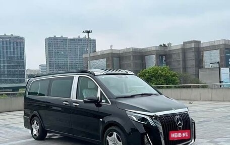 Mercedes-Benz Vito, 2026 год, 7 565 088 рублей, 3 фотография