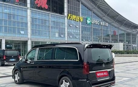 Mercedes-Benz Vito, 2026 год, 7 565 088 рублей, 5 фотография