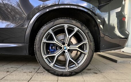 BMW X5, 2021 год, 7 790 000 рублей, 7 фотография