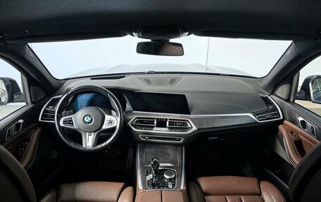 BMW X5, 2021 год, 7 790 000 рублей, 11 фотография