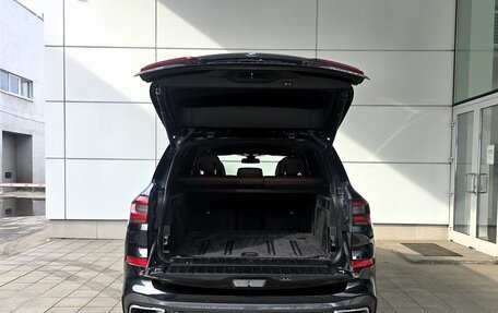 BMW X5, 2021 год, 7 790 000 рублей, 9 фотография