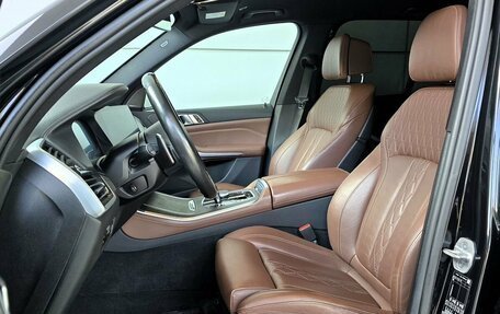 BMW X5, 2021 год, 7 790 000 рублей, 13 фотография