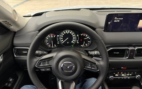 Mazda CX-5 II, 2025 год, 4 400 000 рублей, 10 фотография