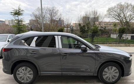 Mazda CX-5 II, 2025 год, 4 400 000 рублей, 3 фотография
