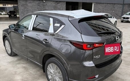 Mazda CX-5 II, 2025 год, 4 400 000 рублей, 5 фотография