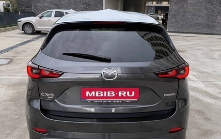 Mazda CX-5 II, 2025 год, 4 400 000 рублей, 4 фотография