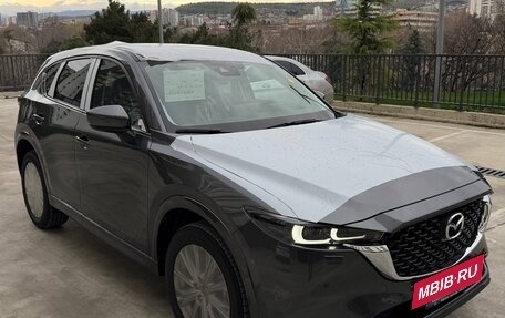 Mazda CX-5 II, 2025 год, 4 400 000 рублей, 2 фотография