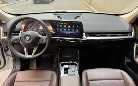 BMW X1, 2023 год, 3 570 000 рублей, 8 фотография